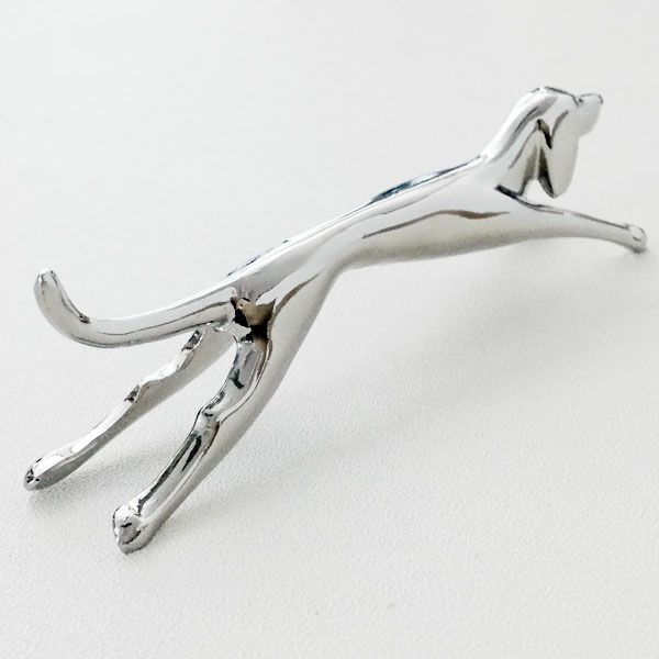 ネコ イヌ ナイフレスト 日本製 全2種 カトラリーレスト カトラリー